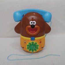 BBC CBeebies Hey Duggee