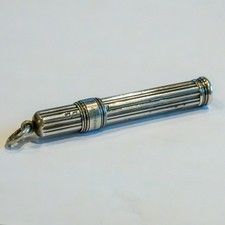 Sampson Mordan & Co Sterling