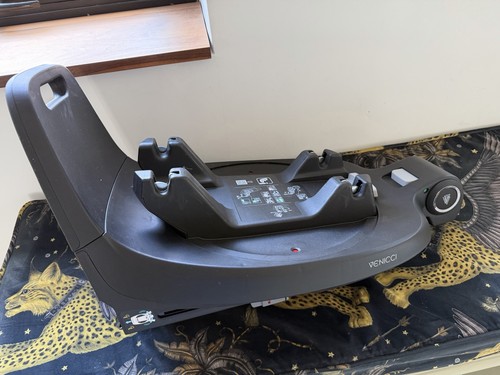 Venicci tiago 360 - venicci, isofix