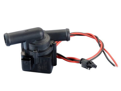 Racing water pump polini 12v - water,