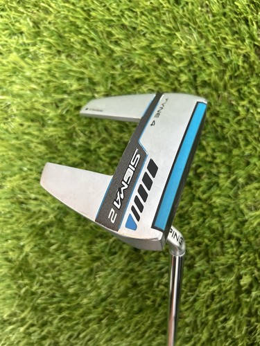 Ping sigma tyne - ping,