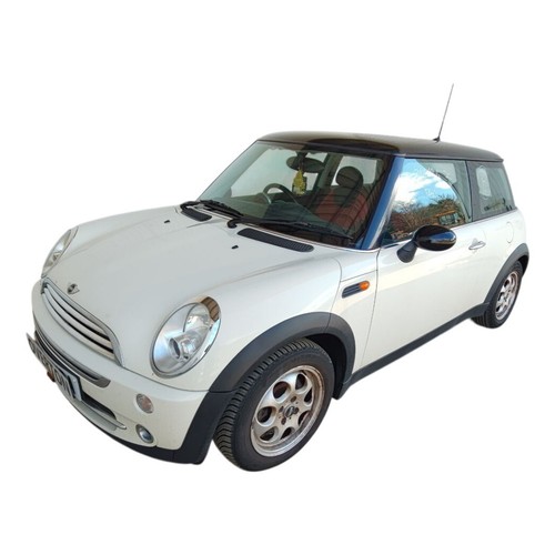 Mini hatch cooper engine - hatch,