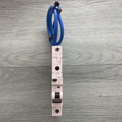 Mem eaton rcbo amp - mem, 30ma