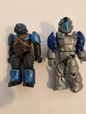 Halo Mega Bloks Construx