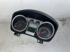 Ford Focus Instrument Cluster