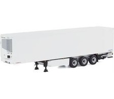 WSi 1:50 Scale Reefer Trailer