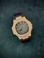 Patek Philippe Nautilus