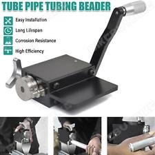 Tube Pipe Tubing Beader Tool Bead Roller Intake and Intercooler Piping Fits 5/8"