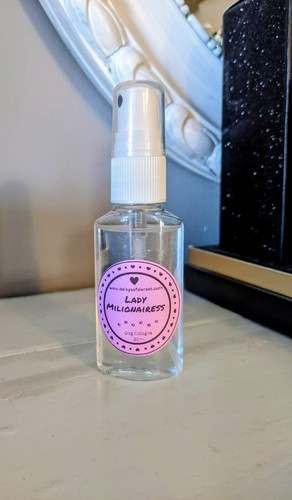 Baby powder prada designer - baby,