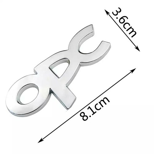 New metal opc line - new,