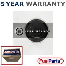 Flasher Unit Relay Kerr Nelson