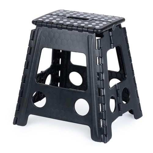Livivo foldable step - step, stool