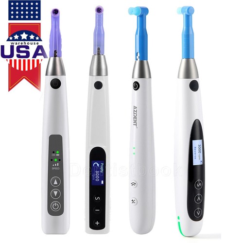 Azdent dental cordless - dental,