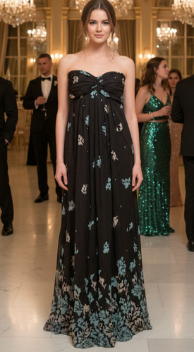 Temperley london silk - temperley,