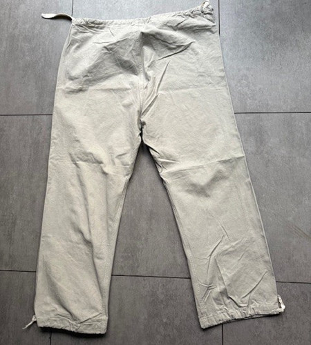 Military snow wind pants - snow,