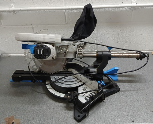 Used mac allister - used,
