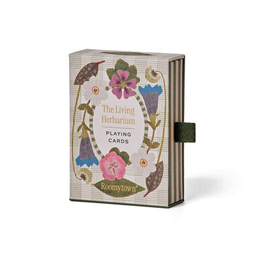 The living herbarium playing - herbarium,