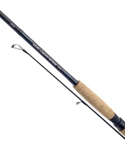 Daiwa spinning rod wilderness - daiwa,
