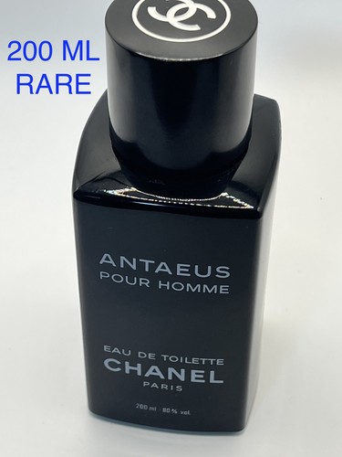Vintage chanel antaeus pour - chanel,