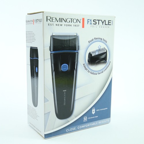 Remington style series - remington,