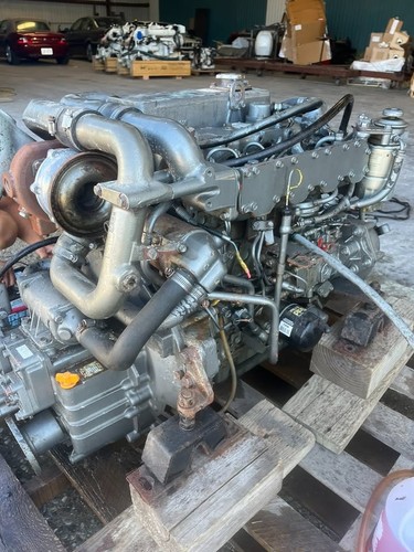 Yanmar 4jh3 dte - 4jh3-dte, hp
