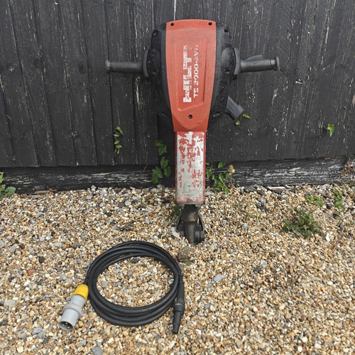 Hilti 3000 avr - te, 3000-avr