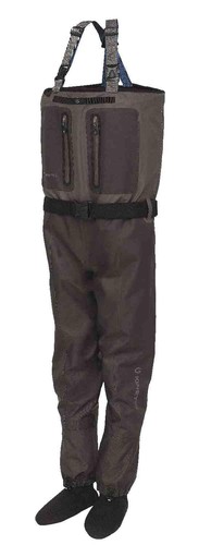 Kinetic stocking foot - kinetic,