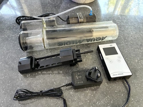 Aquamedic evo 500 - aquamedic,