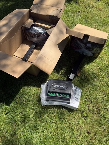 Emove em203 caravan motors - em203,