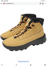 nike jordan city boot uk9.5