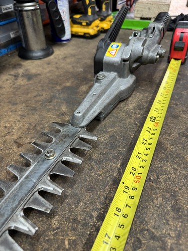 Stihl 135 extra wide - 0-135,