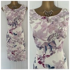 Jacques vert dress size 16