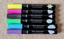 Spectrum Noir Outline Markers