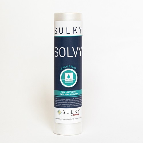 Sulky solvy thin - sulky,