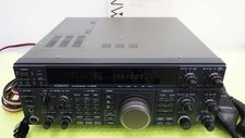 KENWOOD TS-850S HF ALL MODE