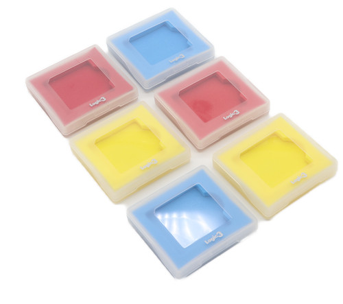 Game cartridge cases - x, for