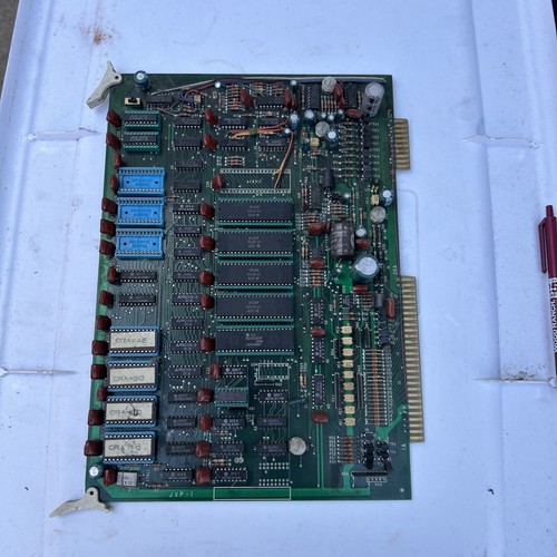 Unknown slot machine - machine, igt