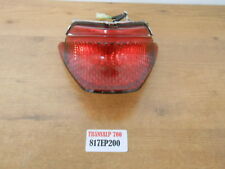 HONDA XLV 700 TRANSALP REAR LIGHT 817EP200