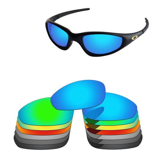 Lenslog polarized replacement - polarized,