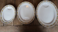 Vintage Set of 3 Theodore