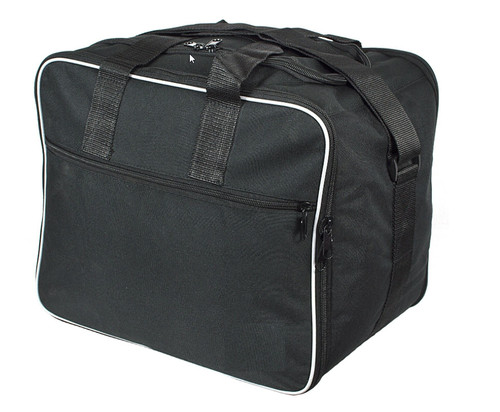 Top box inner bag fit - bag, to