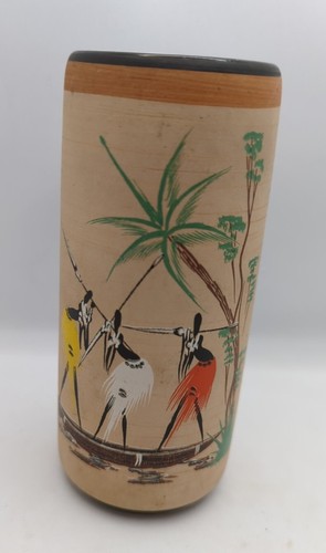 1960s vase dümler breiden - vase,