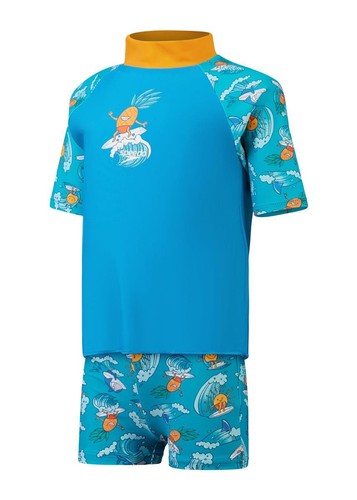 Speedo toddler boys rash - speedo,