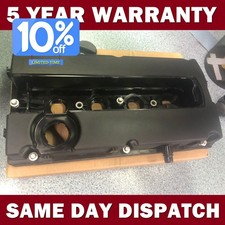 VALVE ROCKER COVER & GASKET