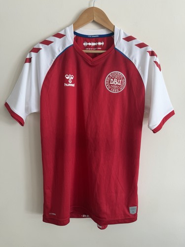 Denmark 2021 home - 2021/22, football