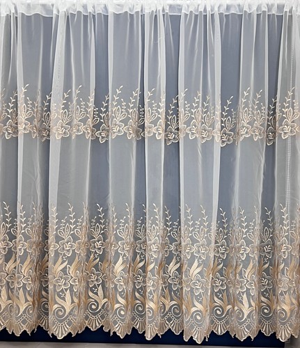 Vienna gold embroidered - vienna,