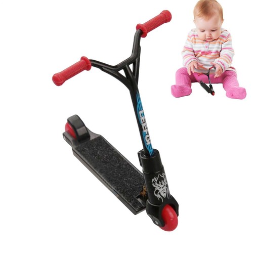 Two wheels toys simple finger - simple,