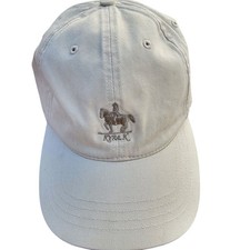 Kyra K Beige Cotton Adjustable