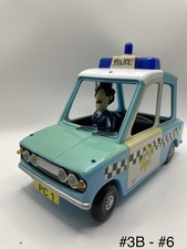 Postman Pat PC 1 2006 police
