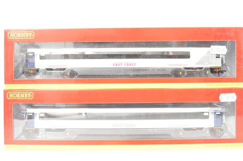 Hornby gauge r40245 r40247 - oo,
